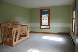 Baby's Room