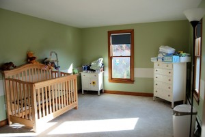 Baby's Room